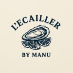 restaurant l'écailler de emmanuel crulli chef de cuisine mouans sartoux