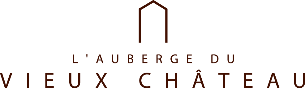 L'Auberge du Vieux Château