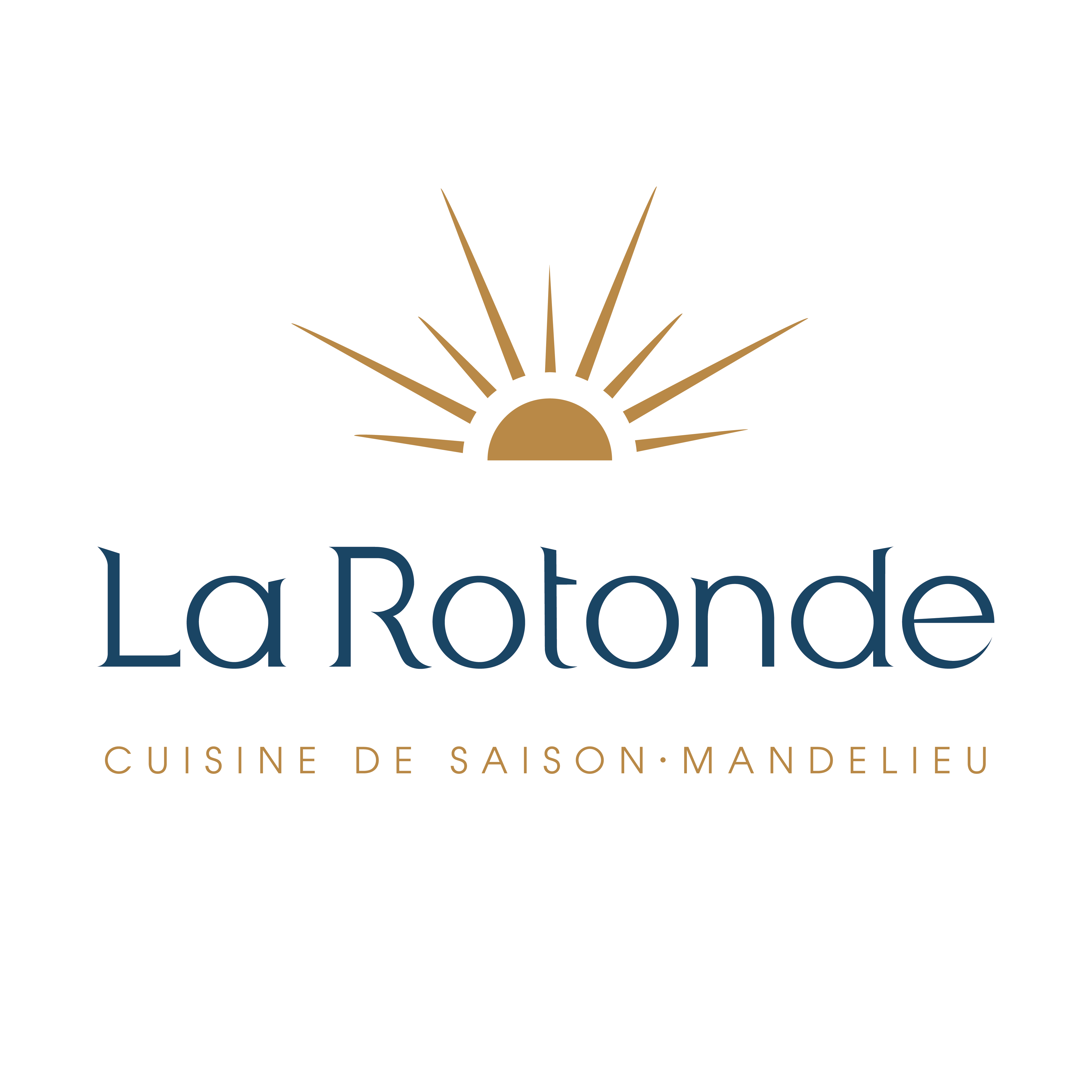 La Rotonde