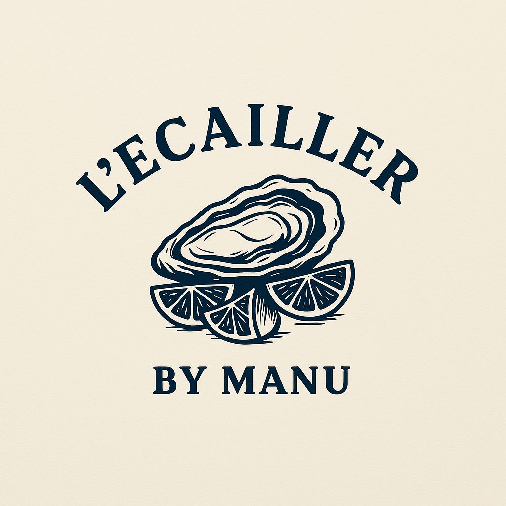 L'Écailler by Manu